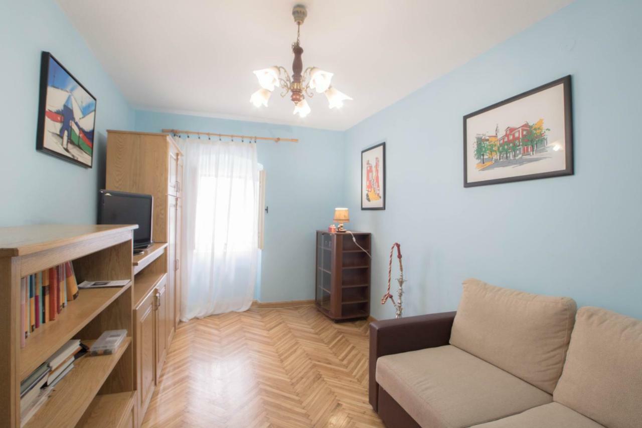 Apartman Juricic Labin  Exterior photo