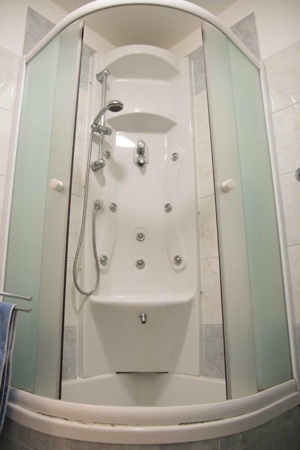 Apartman Juricic Labin  Exterior photo