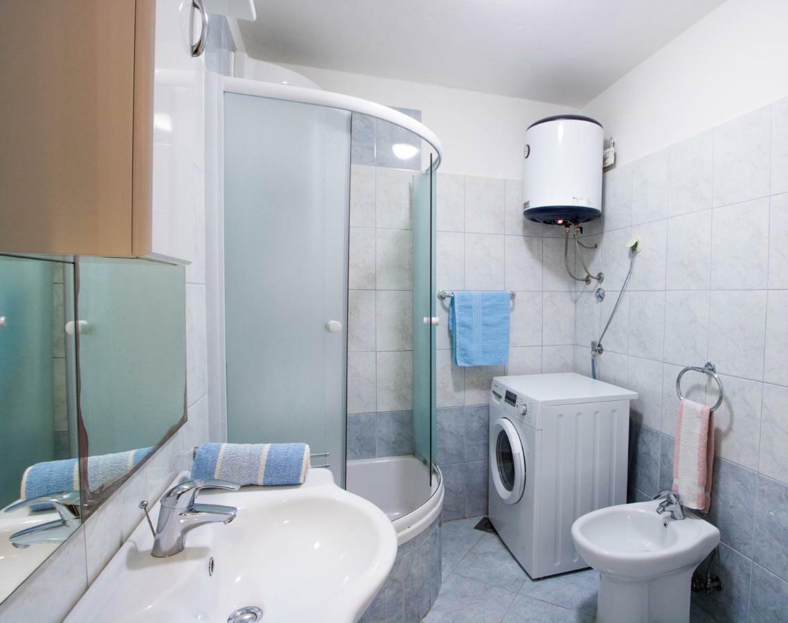 Apartman Juricic Labin  Exterior photo