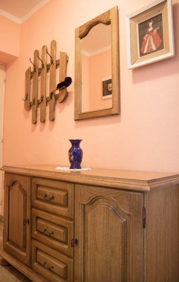 Apartman Juricic Labin  Exterior photo